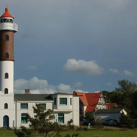 Quaint Bungalow In Stove Near The Beach Boiensdorf